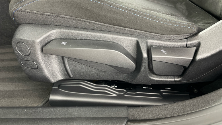 BMW i4 250kW eDrive40 M Sport 83.9kWh 5dr Auto [Tech/Pro] Electric Hatchback